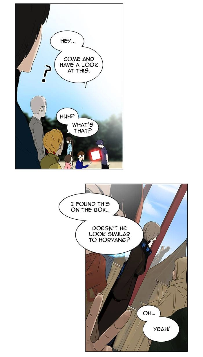 Tower of God Chapter 121, page 38 of 48
