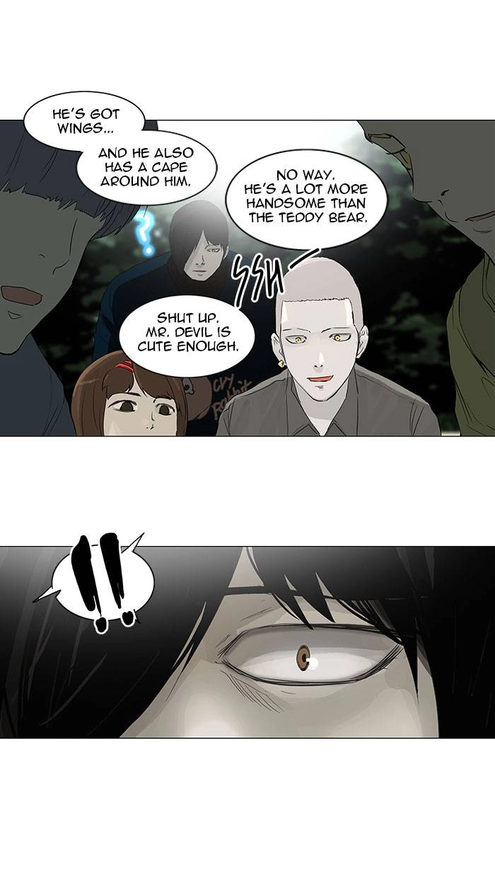 Tower of God Chapter 121, page 40 of 48