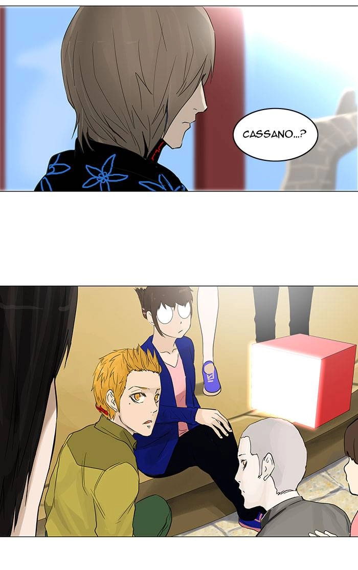 Tower of God Chapter 121, page 41 of 48