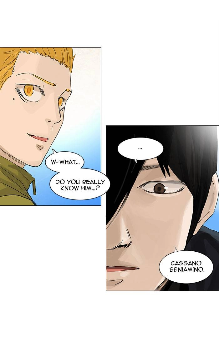 Tower of God Chapter 121, page 42 of 48