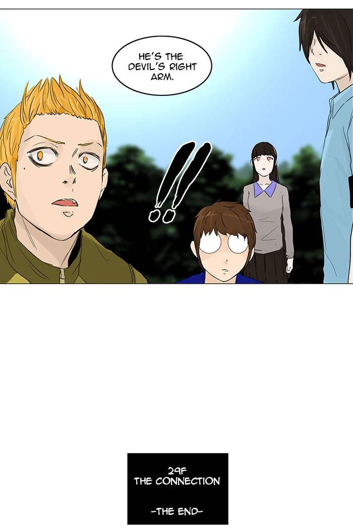 Tower of God Chapter 121, page 43 of 48