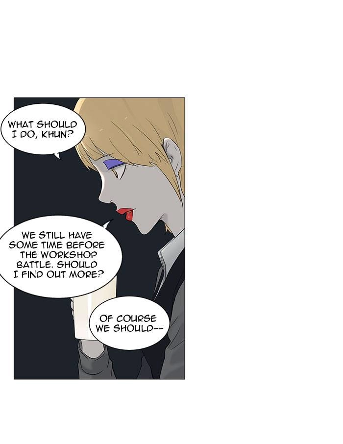 Tower of God Chapter 121, page 45 of 48