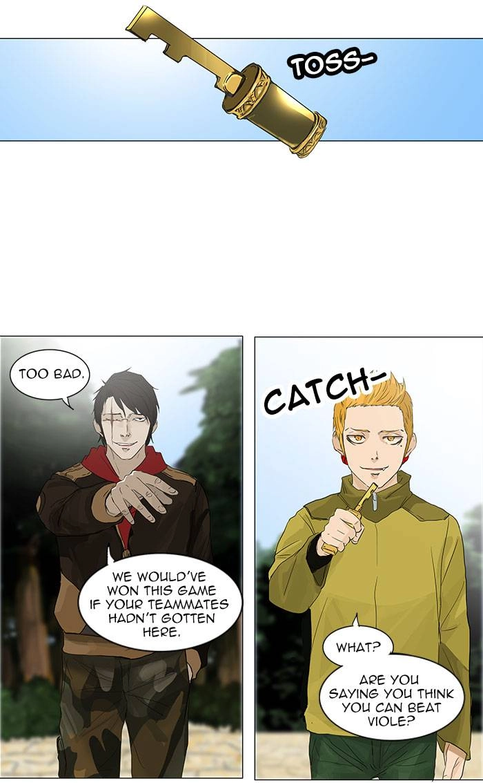 Tower of God Chapter 121, page 6 of 48