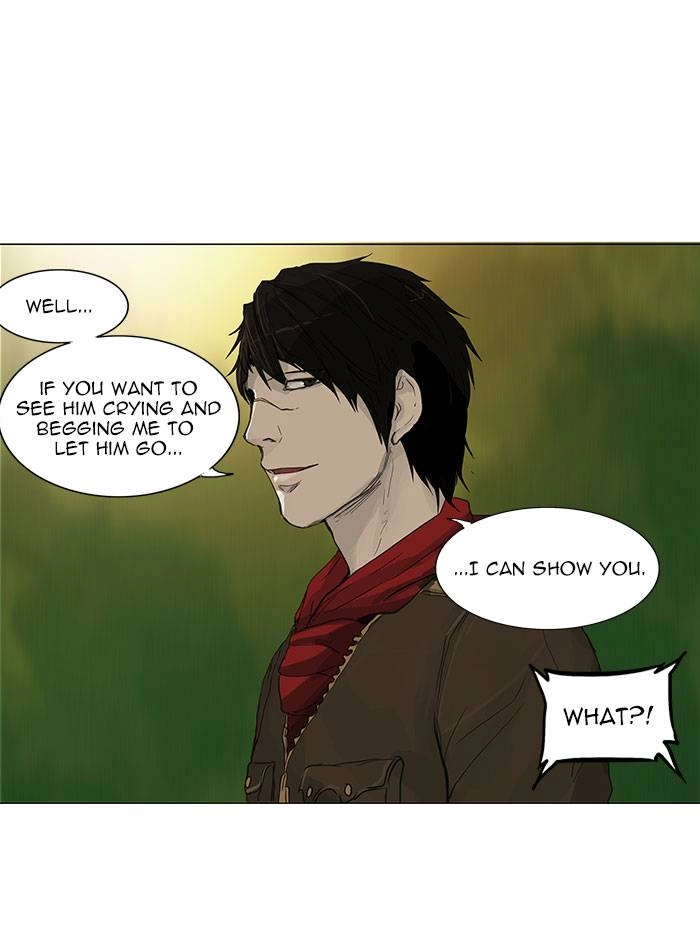Tower of God Chapter 121, page 7 of 48