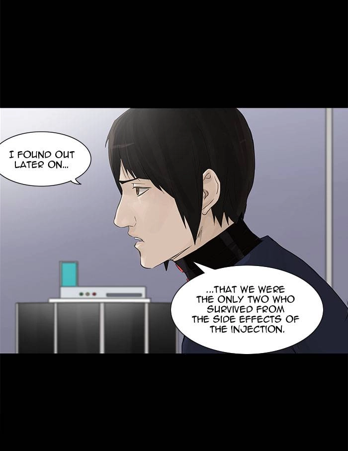 Tower of God Chapter 122, page 18 of 71
