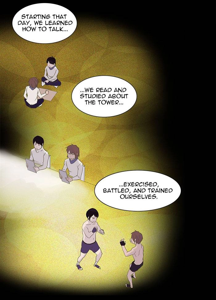 Tower of God Chapter 122, page 19 of 71