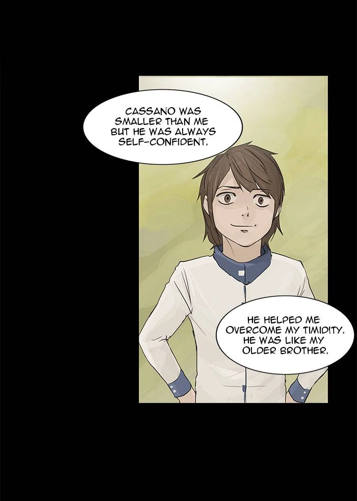 Tower of God Chapter 122, page 20 of 71