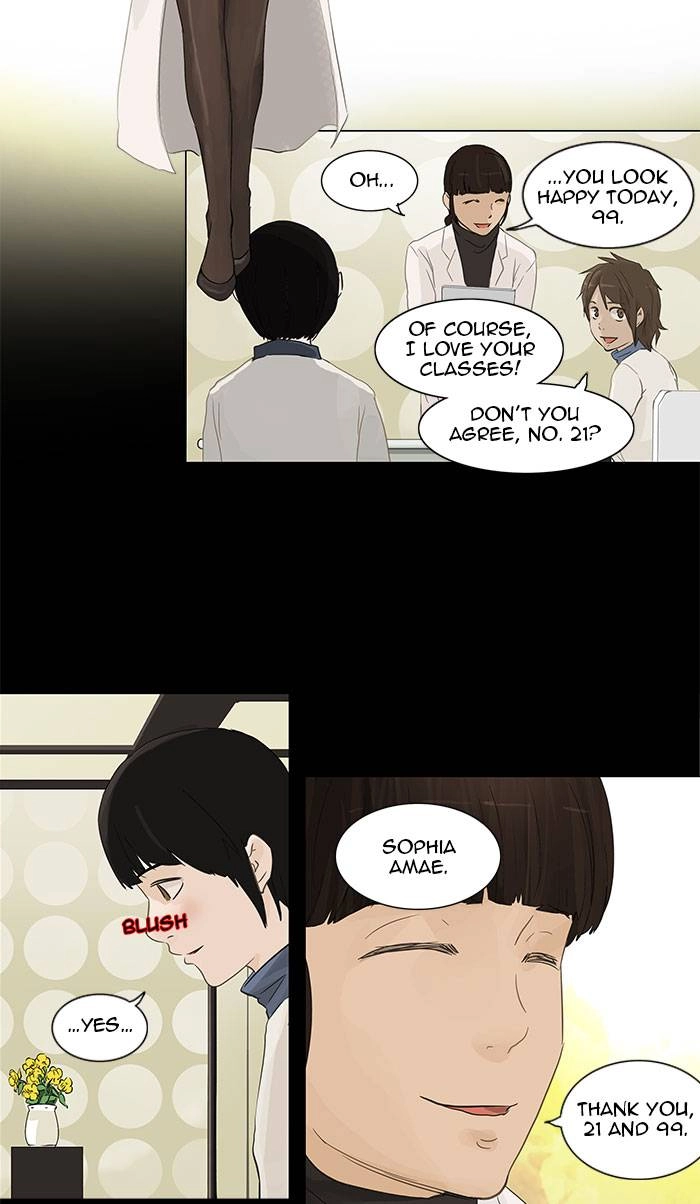 Tower of God Chapter 122, page 22 of 71