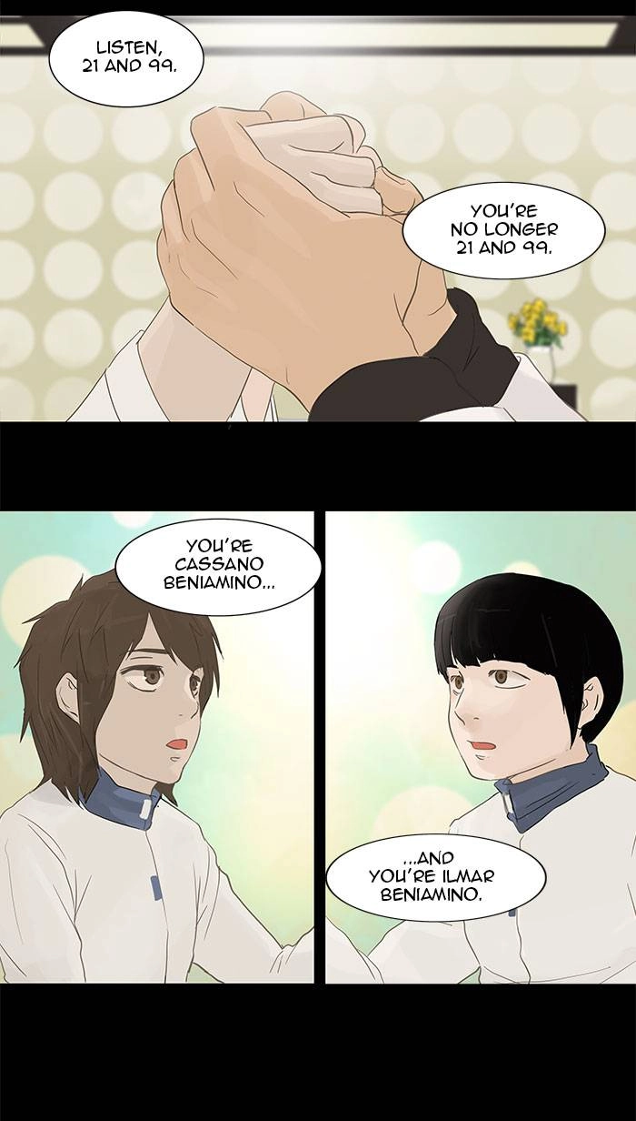 Tower of God Chapter 122, page 24 of 71