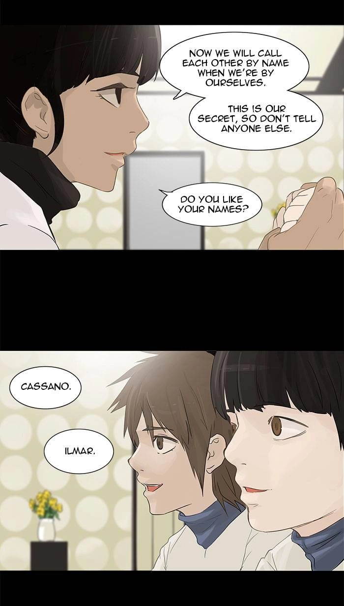 Tower of God Chapter 122, page 25 of 71
