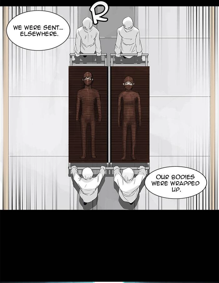 Tower of God Chapter 122, page 29 of 71