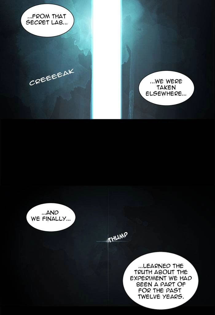 Tower of God Chapter 122, page 30 of 71