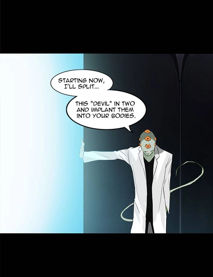 Tower of God Chapter 122, page 37 of 71