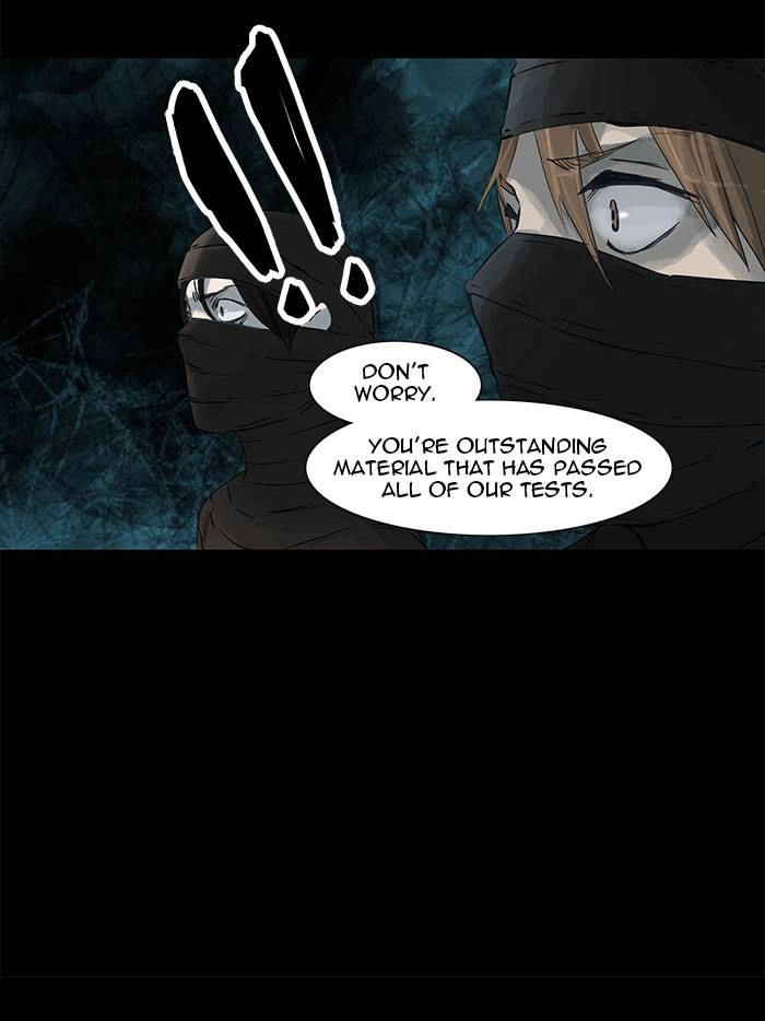 Tower of God Chapter 122, page 38 of 71