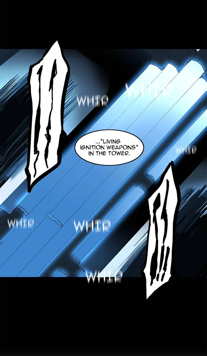 Tower of God Chapter 122, page 41 of 71