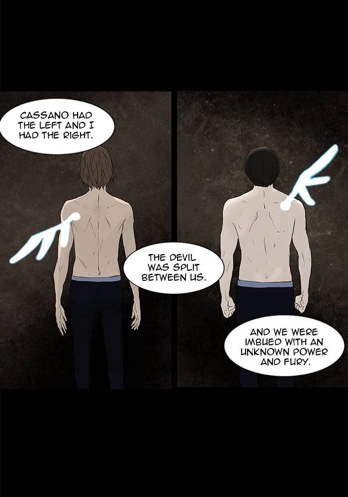 Tower of God Chapter 122, page 45 of 71