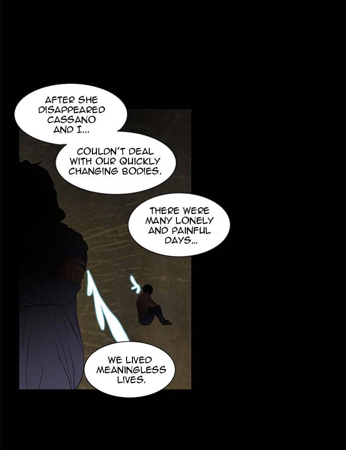 Tower of God Chapter 122, page 47 of 71