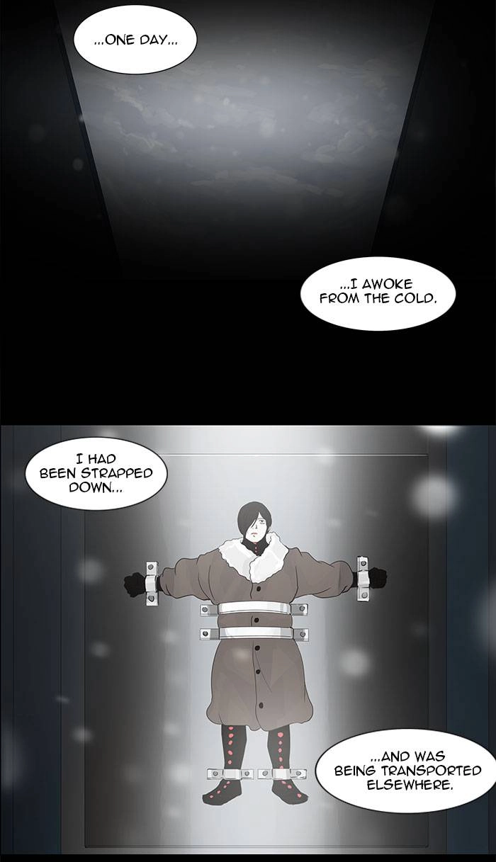 Tower of God Chapter 122, page 49 of 71