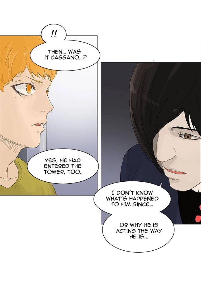 Tower of God Chapter 122, page 59 of 71