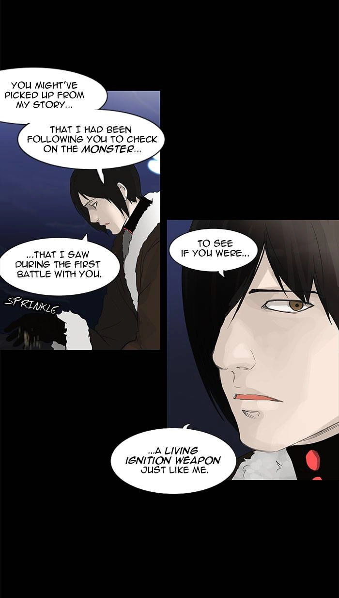 Tower of God Chapter 122, page 67 of 71