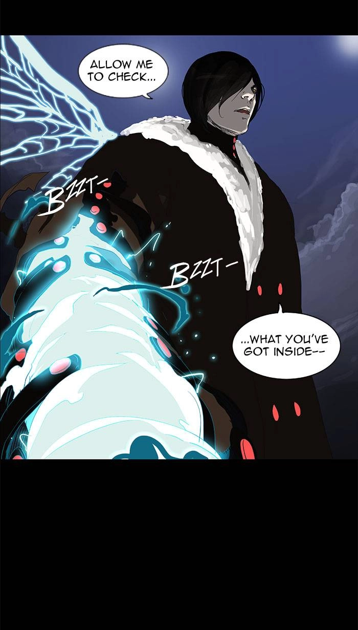Tower of God Chapter 122, page 70 of 71