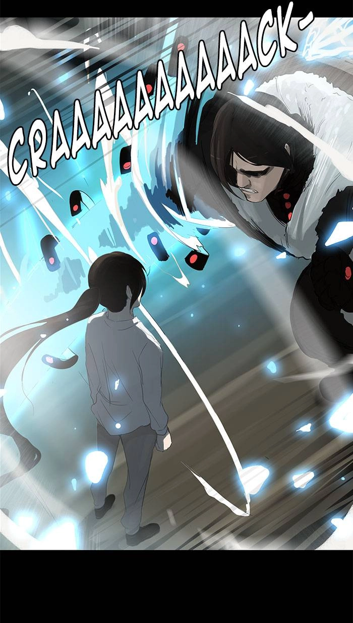 Tower of God Chapter 123, page 12 of 56