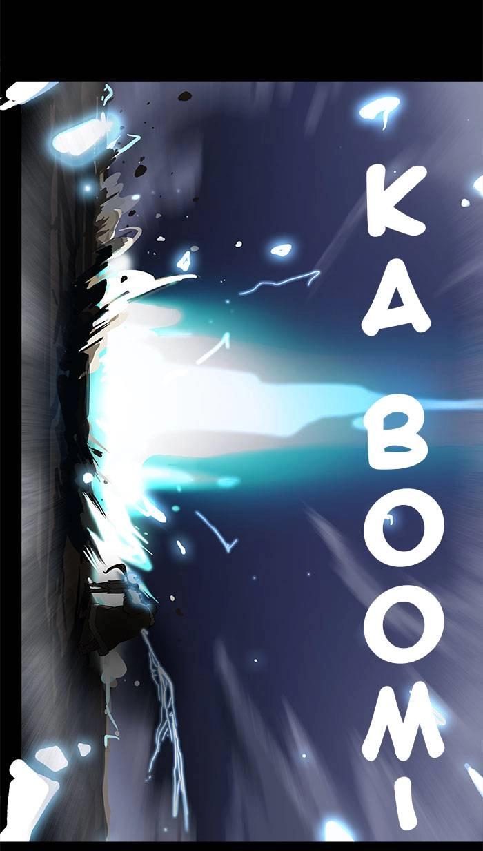 Tower of God Chapter 123, page 13 of 56