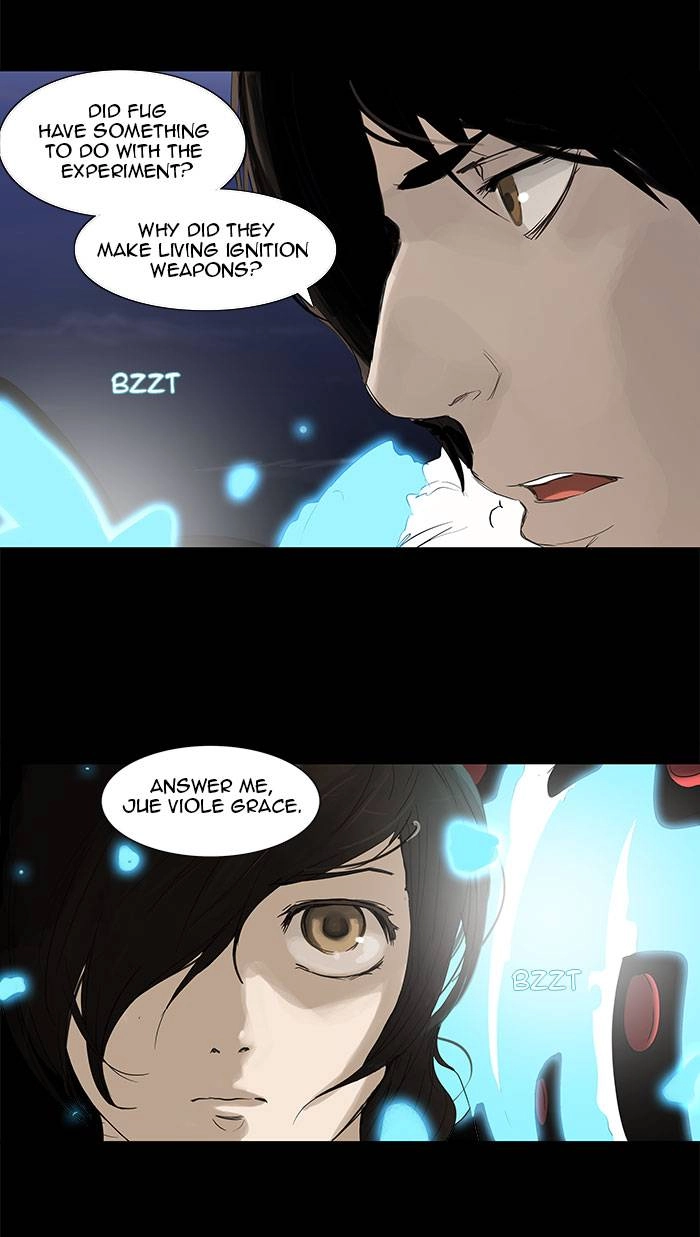 Tower of God Chapter 123, page 17 of 56