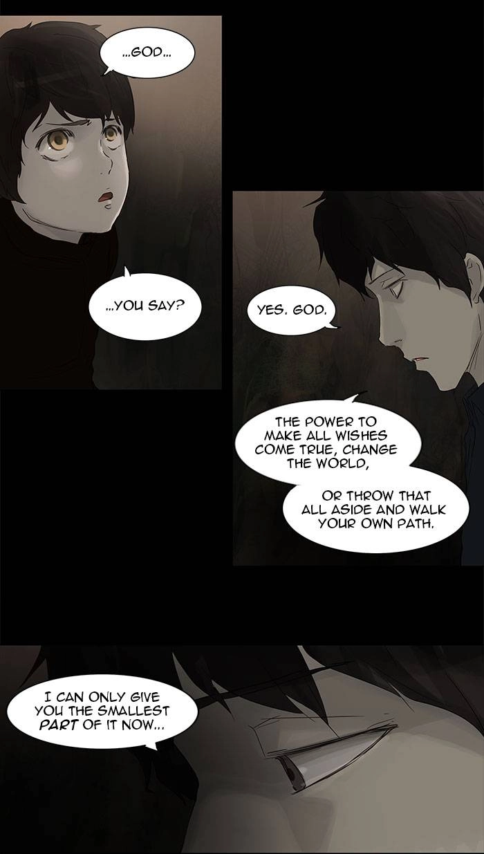 Tower of God Chapter 123, page 22 of 56