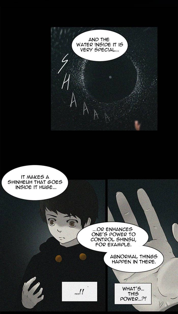 Tower of God Chapter 123, page 27 of 56