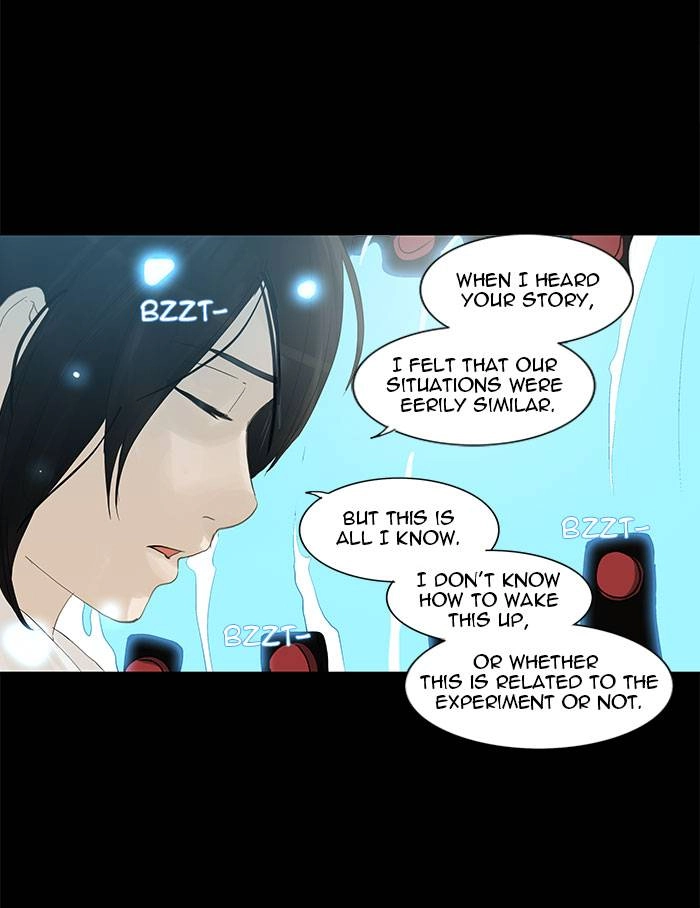 Tower of God Chapter 123, page 28 of 56