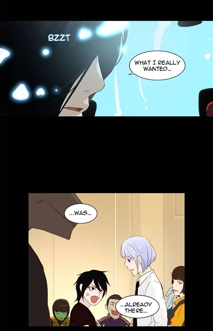 Tower of God Chapter 123, page 30 of 56