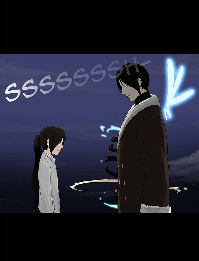 Tower of God Chapter 123, page 32 of 56