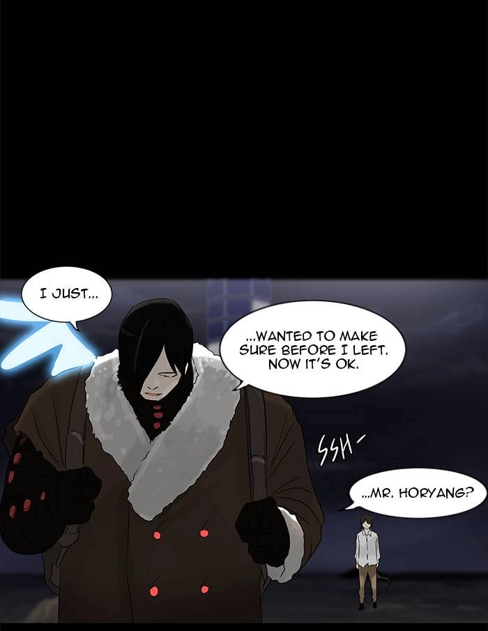 Tower of God Chapter 123, page 34 of 56