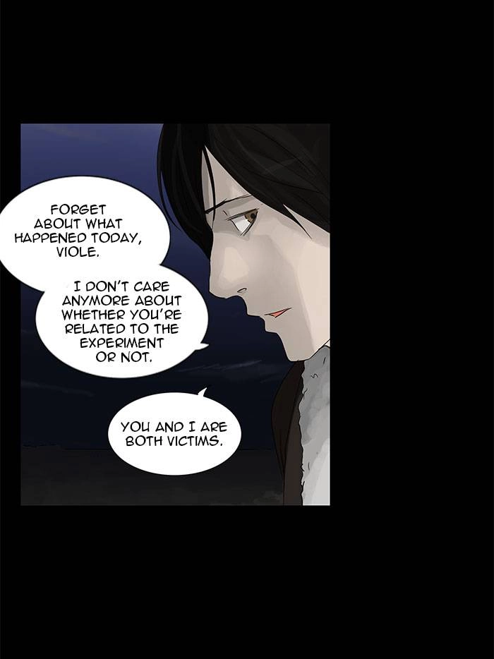 Tower of God Chapter 123, page 35 of 56