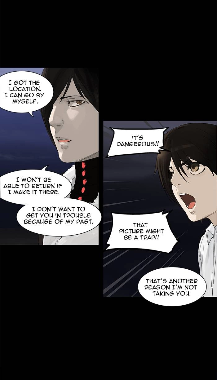 Tower of God Chapter 123, page 37 of 56