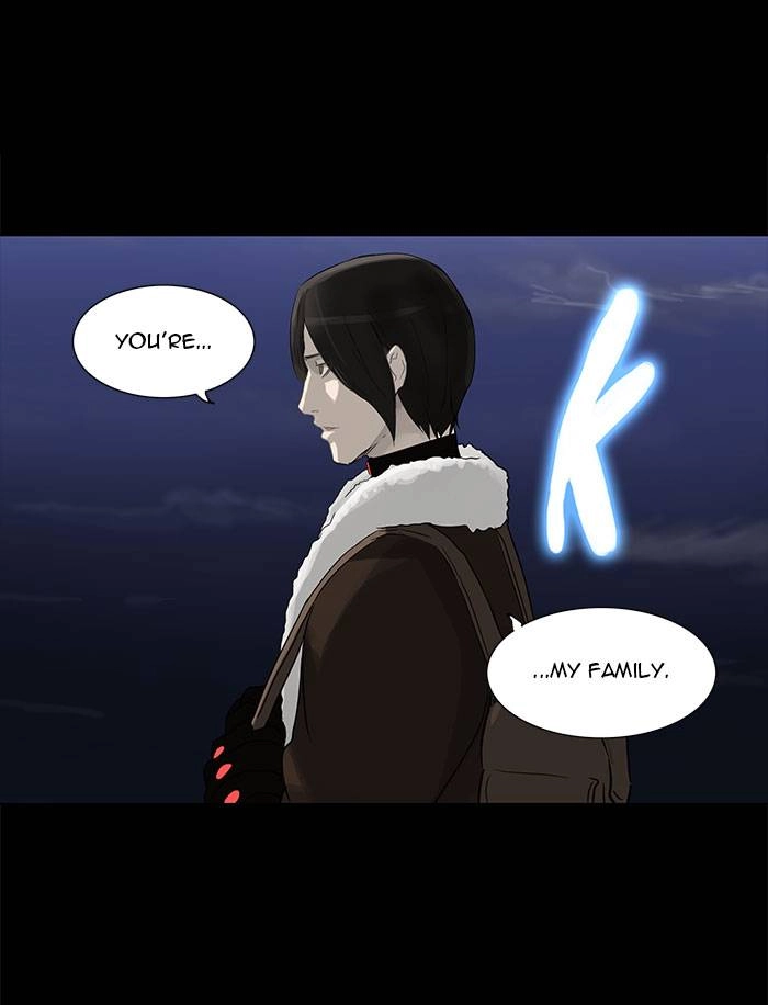 Tower of God Chapter 123, page 38 of 56