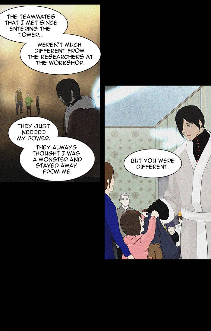 Tower of God Chapter 123, page 39 of 56