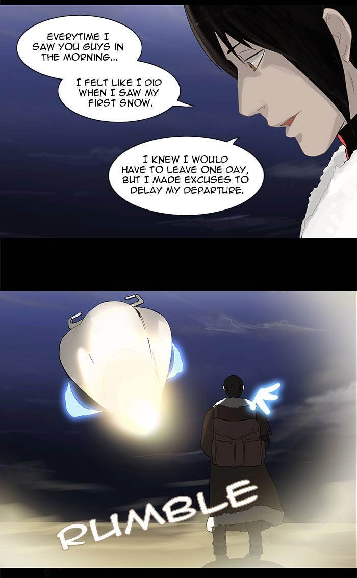 Tower of God Chapter 123, page 40 of 56