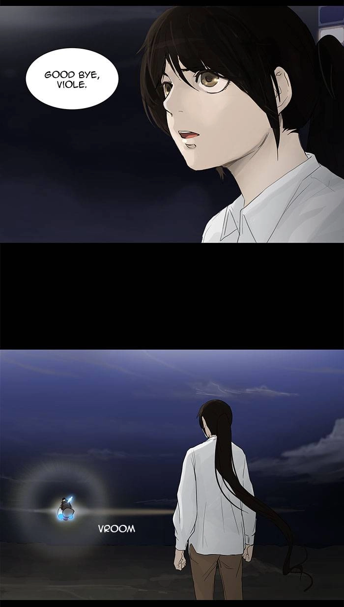 Tower of God Chapter 123, page 42 of 56