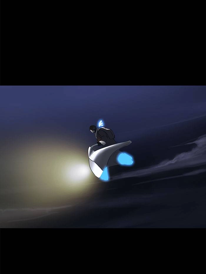 Tower of God Chapter 123, page 43 of 56
