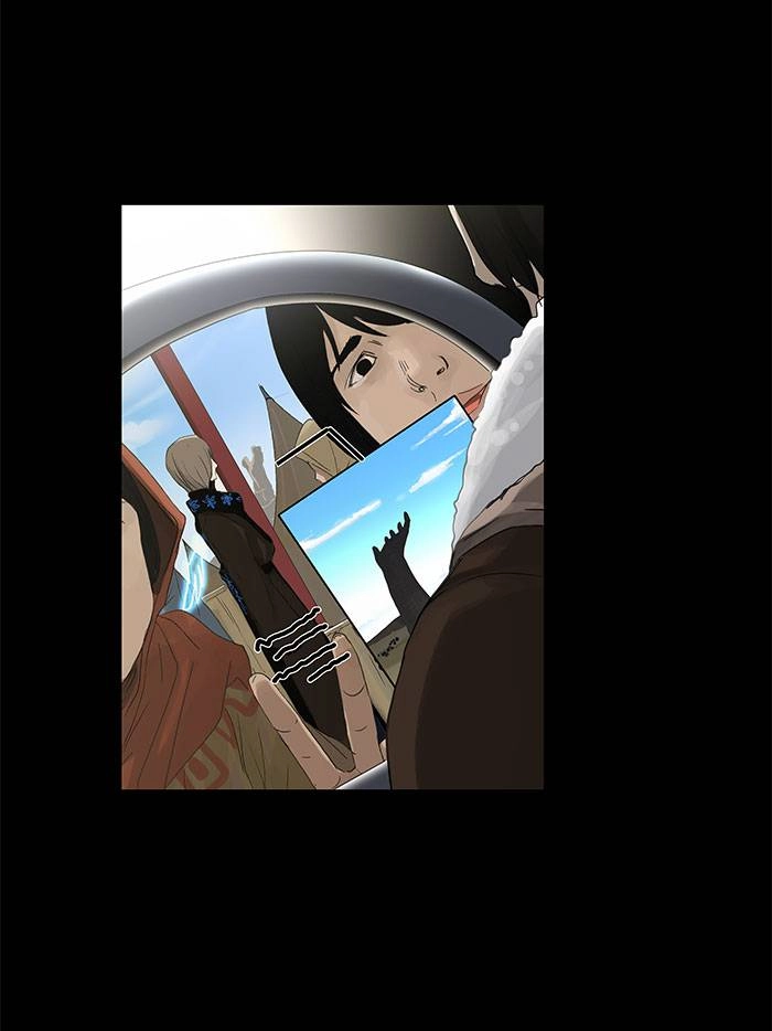 Tower of God Chapter 123, page 45 of 56
