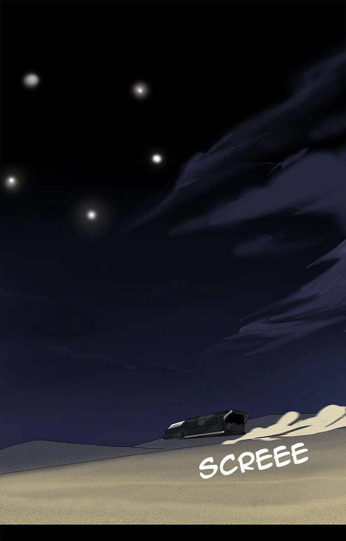 Tower of God Chapter 123, page 47 of 56