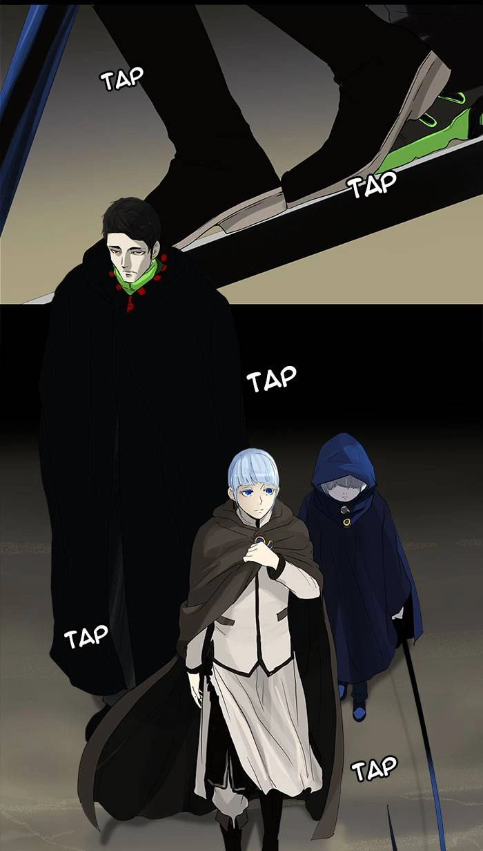 Tower of God Chapter 123, page 49 of 56