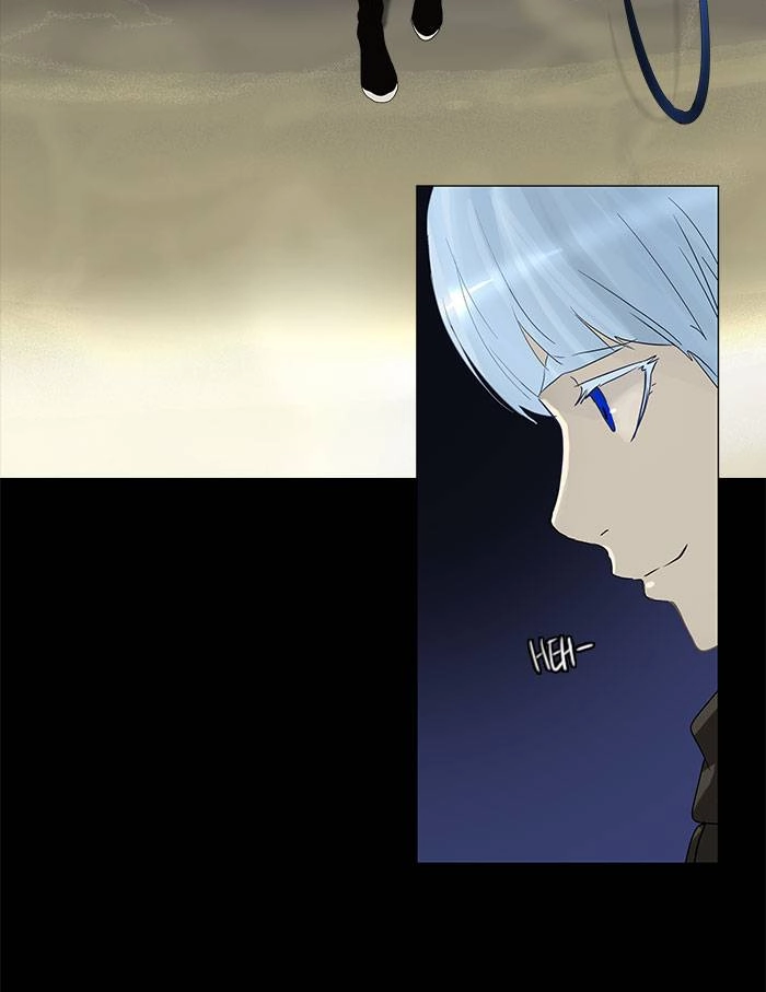 Tower of God Chapter 123, page 50 of 56