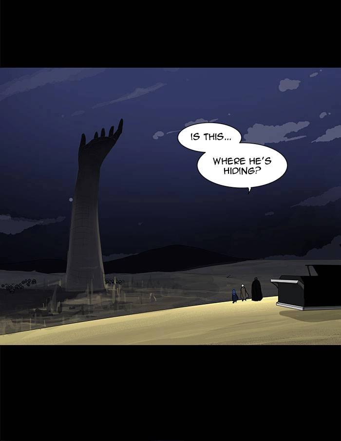 Tower of God Chapter 123, page 51 of 56