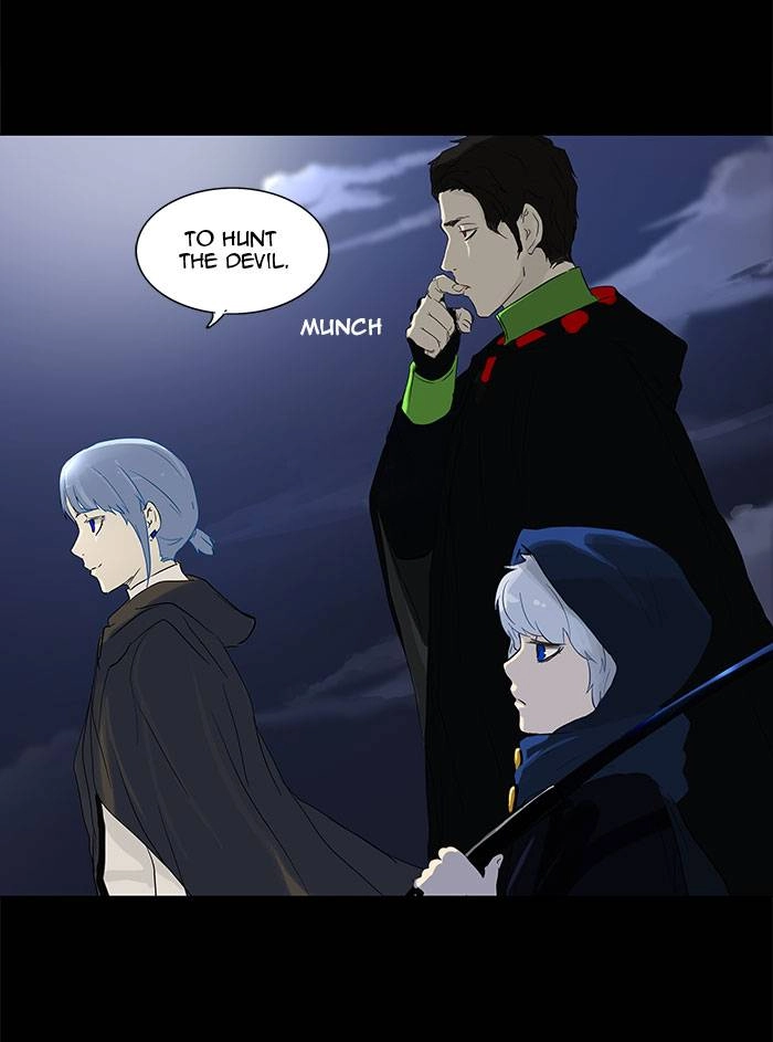 Tower of God Chapter 123, page 53 of 56