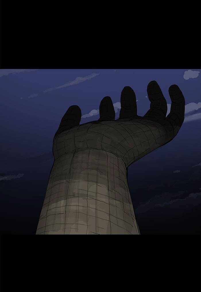 Tower of God Chapter 123, page 54 of 56