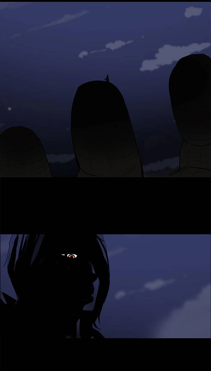 Tower of God Chapter 123, page 55 of 56