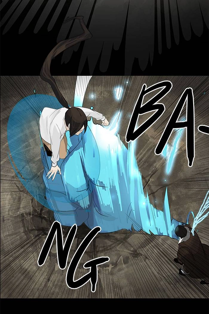 Tower of God Chapter 123, page 8 of 56